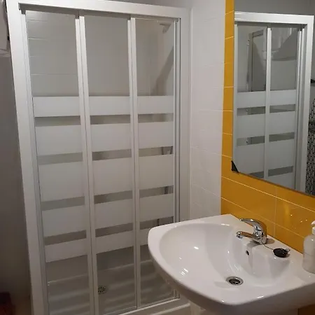 Mi Piso En La Ria アパート