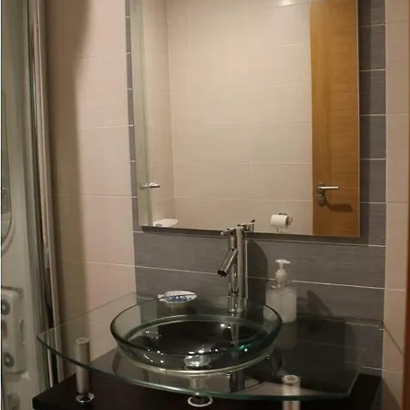 Mi Piso En La Ria アパート