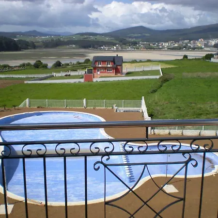 Mi Piso En La Ria アパート *