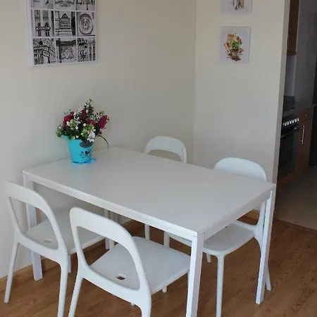 Mi Piso En La Ria * バレイロス