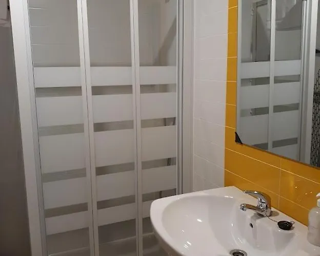 Mi Piso En La Ria 公寓