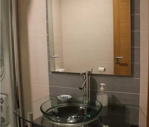 Mi Piso En La Ria 公寓