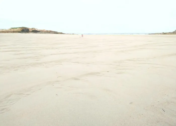 Mi Piso En La Ria 公寓